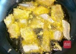 香炸带鱼的做法图解9
