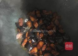 家常烧茄子的做法图解5