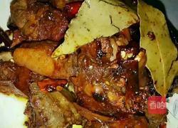 张氏啤酒鸭的做法图解9