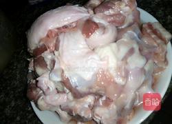 张氏啤酒鸭的做法图解1