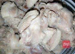 张氏啤酒鸭的做法图解4