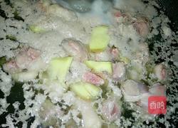 张氏啤酒鸭的做法图解3