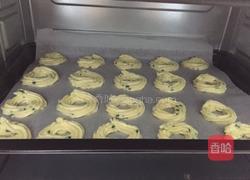 葱香曲奇的做法图解10
