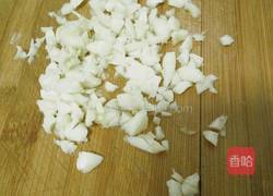 蚝油木耳菜的做法图解2