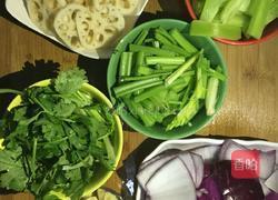 烤箱烤鲤鱼的做法图解4