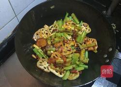 烤箱烤鲤鱼的做法图解7