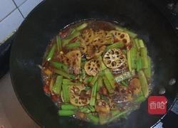 烤箱烤鲤鱼的做法图解8