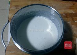 香炸藕盒的做法图解3