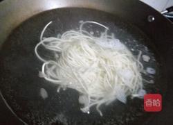 麻辣小面的做法图解4