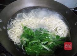 麻辣小面的做法图解5