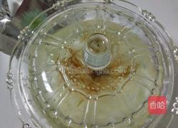 野菊柚子茶的做法图解11