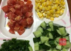 酸甜豆腐鱼的做法图解1