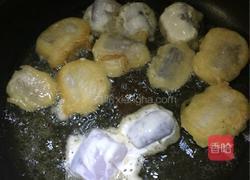 酸甜豆腐鱼的做法图解6