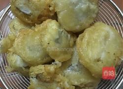 酸甜豆腐鱼的做法图解7