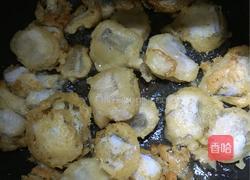 酸甜豆腐鱼的做法图解8