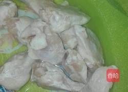 红烧鸡翅根的做法图解1