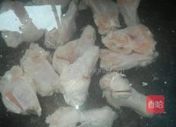 红烧鸡翅根的做法图解2