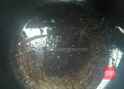 红烧鸡翅根的做法图解4