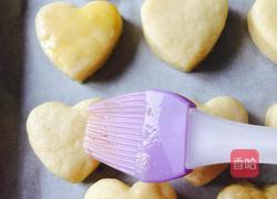 淡奶司康的做法图解7