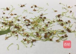 糖桂花的做法图解2