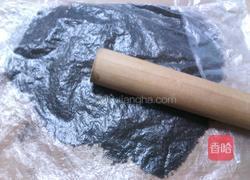 奥利奥盆栽酸奶的做法图解2