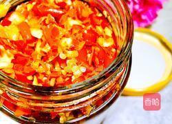 剁辣椒的做法图解5