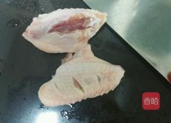 秘制鸡翅的做法图解2