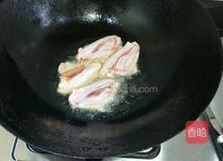 秘制鸡翅的做法图解6