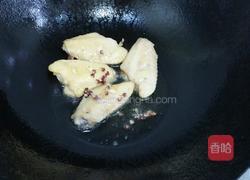 秘制鸡翅的做法图解8