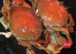 醉青蟹的做法图解5