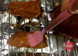 奥尔良烤肉的做法图解8