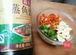 剁椒海鲜菇的做法图解5