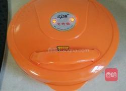 泡菜煎饼的做法图解5