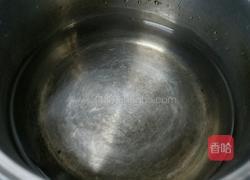 藜麦小米粥的做法图解3