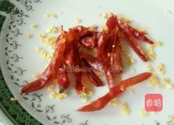 酸辣香脆绿豆芽的做法图解3