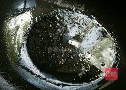 酸辣香脆绿豆芽的做法图解4