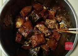 冰糖草鱼块的做法图解7