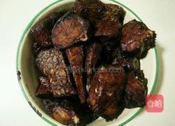 冰糖草鱼块的做法图解12