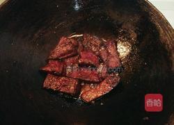 冰糖草鱼块的做法图解20