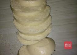黄金馍片的做法图解2