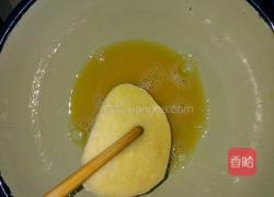 黄金馍片的做法图解4