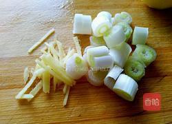 羊肉山药丁的做法图解5