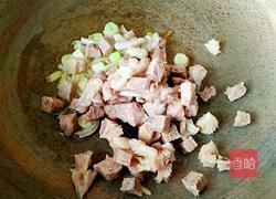 羊肉山药丁的做法图解8