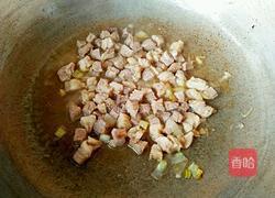 羊肉山药丁的做法图解10