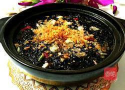 海蛎紫菜煲的做法图解16