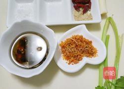 海蛎紫菜煲的做法图解3