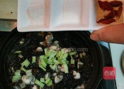 海蛎紫菜煲的做法图解13
