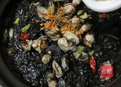 海蛎紫菜煲的做法图解15