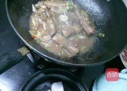 蒜香精排的做法图解4