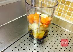 无添加酵素沙拉酱的做法图解4